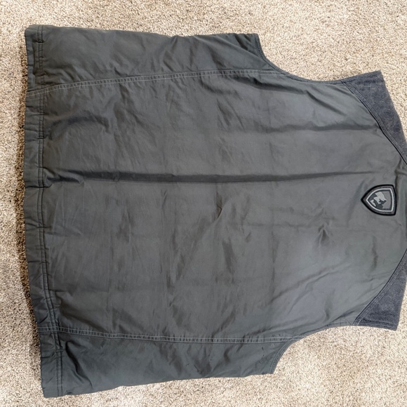 Kuhl Projekt Vest - Mens - Picture 2 of 5